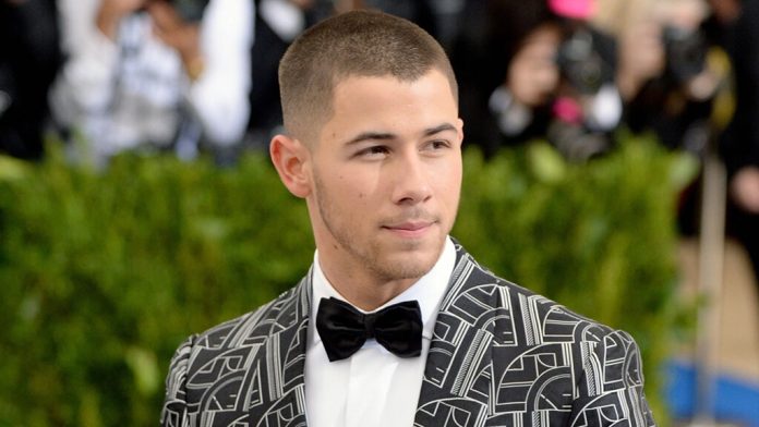 Nick Jonas