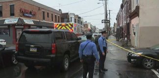 In Philadelphia, Two Children Shot Over The Weekend! Philadelphia