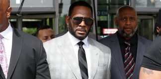 R. Kelly Is Denied Bail! The Truth Always Comes Out! R Kelly Is Denied Bail