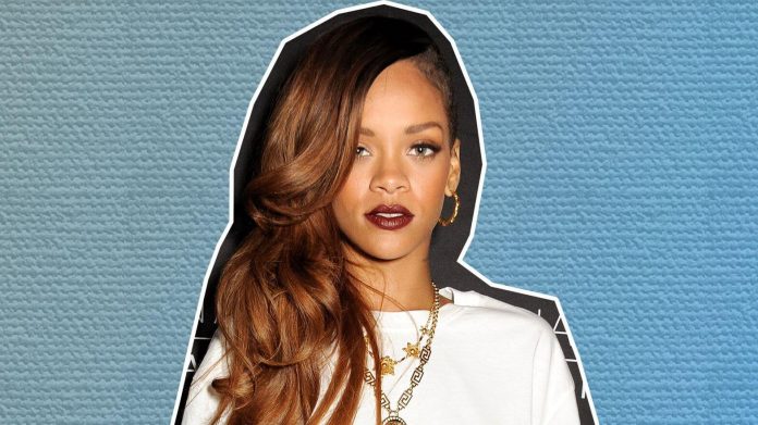 Rihanna Getting Married