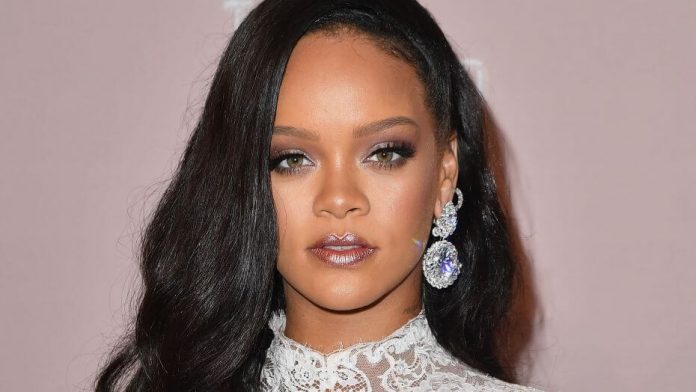 Rihanna is Pro-Black