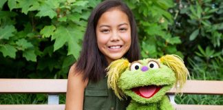 Sesame Street Teaches Kids About Opioid Addiction Sesame Street