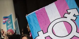 Transgender’s Community Has Woman Symbol Removed! Transgender