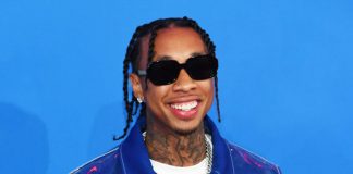Tyga Signs Multi-Million Dollar Deal With Columbia Records! Tyga Signs