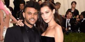 Bella Hadid And The Weeknd Are Back Together? Weeknd Are Back Together