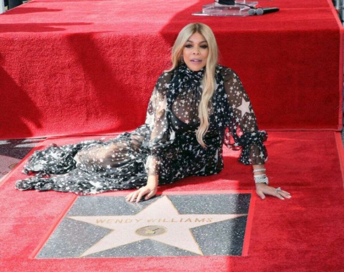 Wendy Williams
