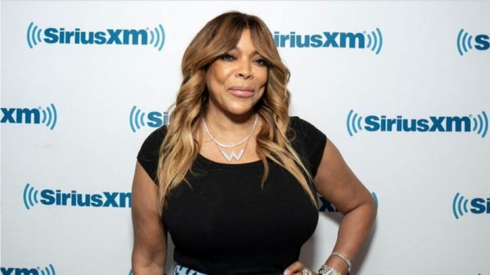 Wendy Williams Tells Pregnant