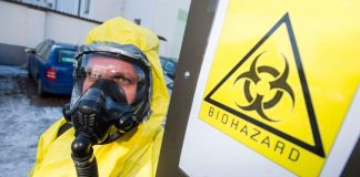 Black Death? 2 Pneumonic Plague Cases In China 2 Pneumonic Plague Cases In China
