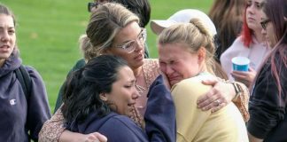2 Students Dead, Others Wounded In School Shooting 2 Students Dead Others Wounded