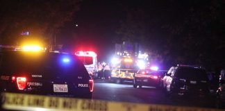 4 People Dead After Shooting At Backyard Football Party Backyard Football Party