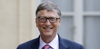 Bill Gates Investment May Stop Global Warming Bill Gates Investment May Stop Global