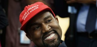 Christian Genius Billionaire Kanye West For President??? Christian Genius Billionaire Kanye West