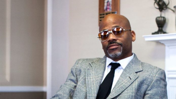 Dame Dash Arrested
