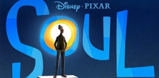 Disney Pixar’s Soul Has A Black Main Character. Disney Pixars Soul Has A Black Main