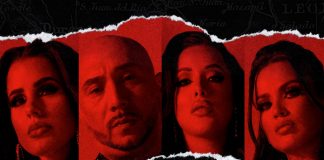 El Chapo Wife Headed For Reality TV???? El Chapo Wife Headed