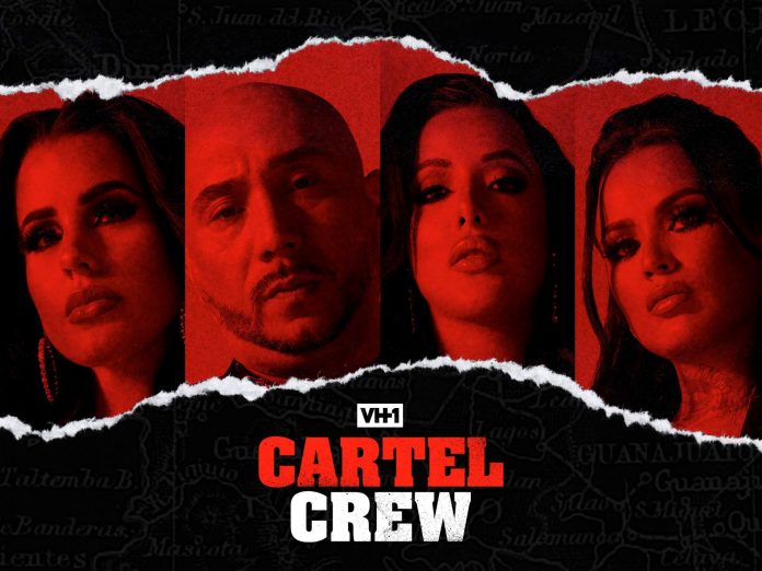 El Chapo Wife Headed
