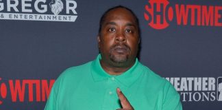 Hip-Hop Legend Eric-B Released From Prison!! Hip-Hop Legend Eric-B Released