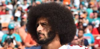Kaepernick Getting His Shot? NFL To Host Private Workout Kaepernick Getting His Shot