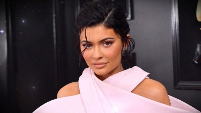 Kylie Jenner Makes $600 Million