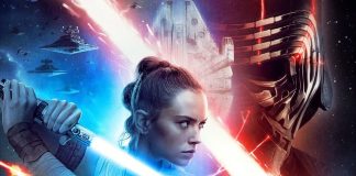 Star Wars-Return of the Nostalgia? star wars return of the nostalgia