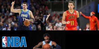 3 Young NBA Stars To Watch Out For 3 Young NBA Stars To Watch