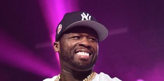 50 Cent To Produce Animated Black Superhero TV Show 50 Cent To Produce Animated Black