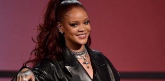 Amazon Claims Exclusive Rights To Rihanna Documentary Amazon Claims Exclusive Rights To Rihanna