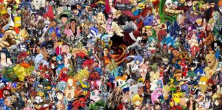 “How Anime in American Culture Evolved into a Lifestyle” Anime in American Culture Evolved