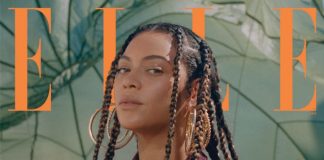 Beyoncé Gets Candid for Elle 2020 Cover Issue Beyoncé Gets Candid for Elle