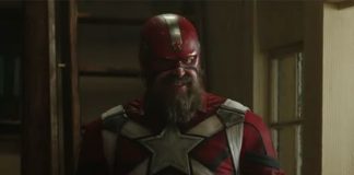 The First Official Black Widow Movie Trailer Debuted Today Black Widow Movie Trailer Debuted