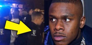 DaBaby Targeting By Charolette PD Sparks Outrage DaBaby Targeting By Charolette