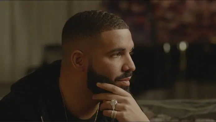Drake Discusses His Come
