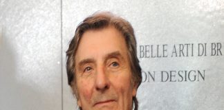Fashion Designer Emanuel Ungaro Dead At 86 Fashion Designer Emanuel