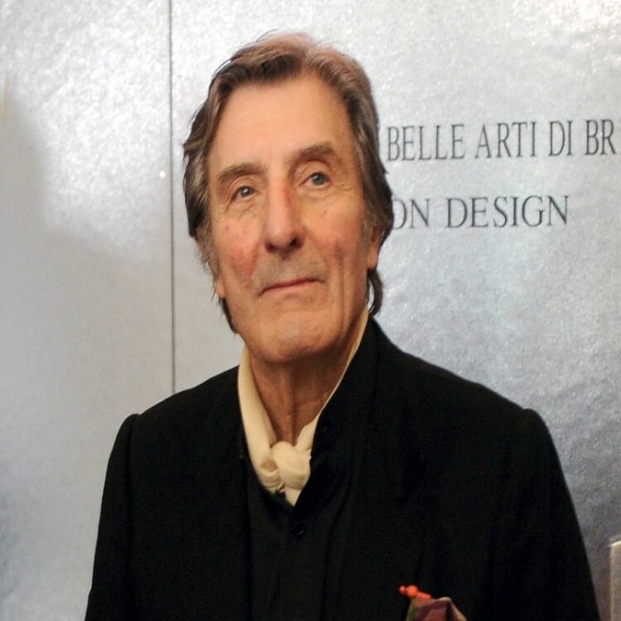 Fashion Designer Emanuel
