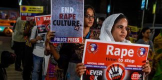 Rapist Sets Indian Woman On Fire Indian Woman