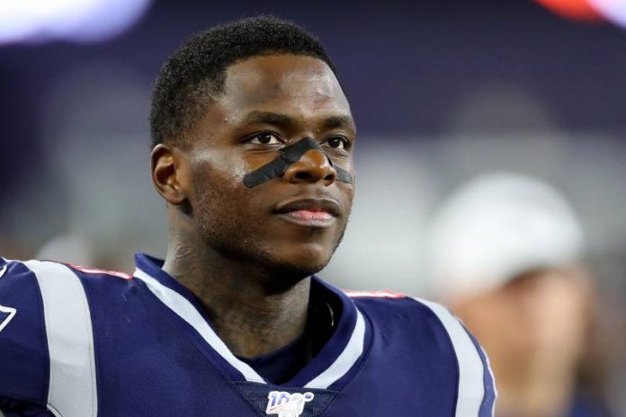 Josh Gordon