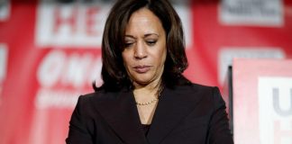 Migrants Sent To Kamala Harris’ Home In Protest Of Border Communities Kamala Harris Ends Presidential