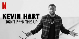 Kevin Hart’s Docu-series Hit Netflix Today Kevin Harts Docu series Hit