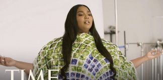 Time Magazine Crowns Lizzo Entertainer of the Year Magazine Crowns Lizzo Entertainer