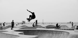 3 Most Stylish Skate Brands Most Stylish Skate Brands