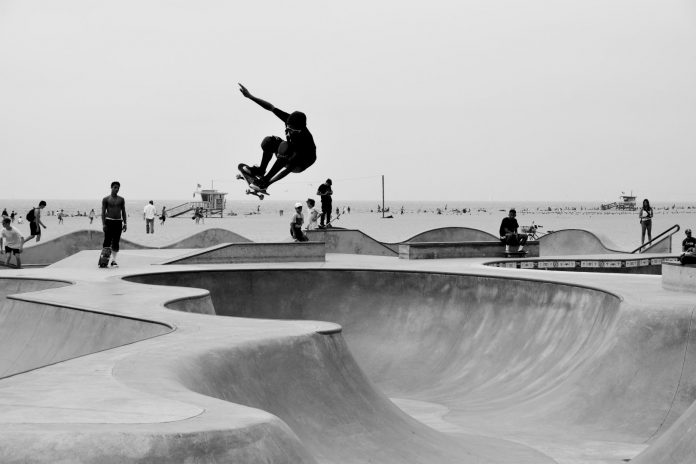 Most Stylish Skate Brands
