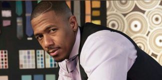 Nick Cannon Drops Eminem Diss Track Nick Cannon