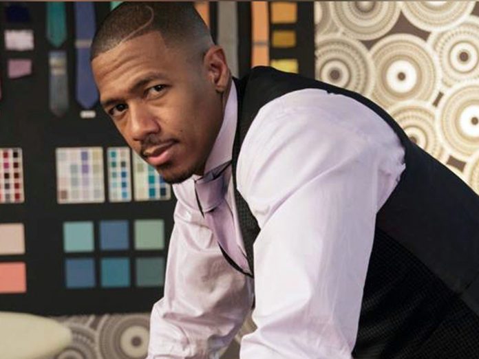 Nick Cannon