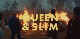 “Queen and Slim” A Black Love Classic for Cinema Queen and Slim