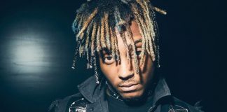 Rapper Juice Wrld Dead At 21 Years Old Rapper Juice Wrld Dead