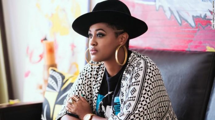 Rapsody Announces