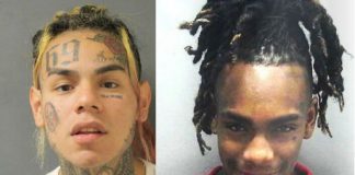 Tekashi and Melly being RELEASED “Canceled” Tekashi and Melly being RELEASED