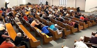 Texas Mass Shooting And The State of America Texas Mass Shooting And The State of America