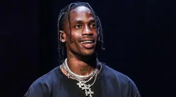 Travis Scott Releases JACKBOYS-1