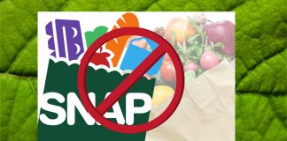 Trump Out Here Cutting People Food Stamps Off!! Trump Out Here Cutting People Food Stamps